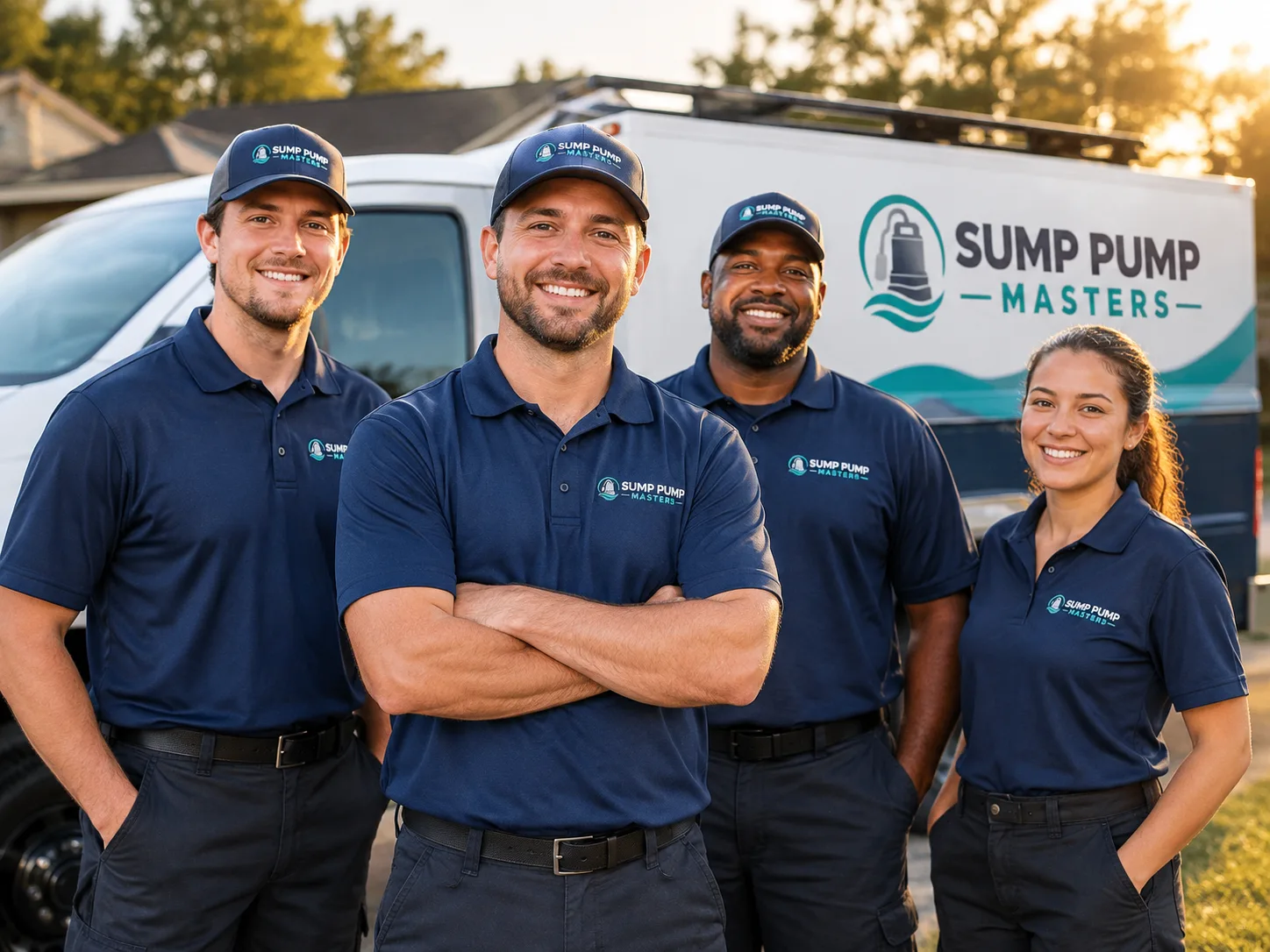 Sump Pump Repair company in Swannanoa, NC