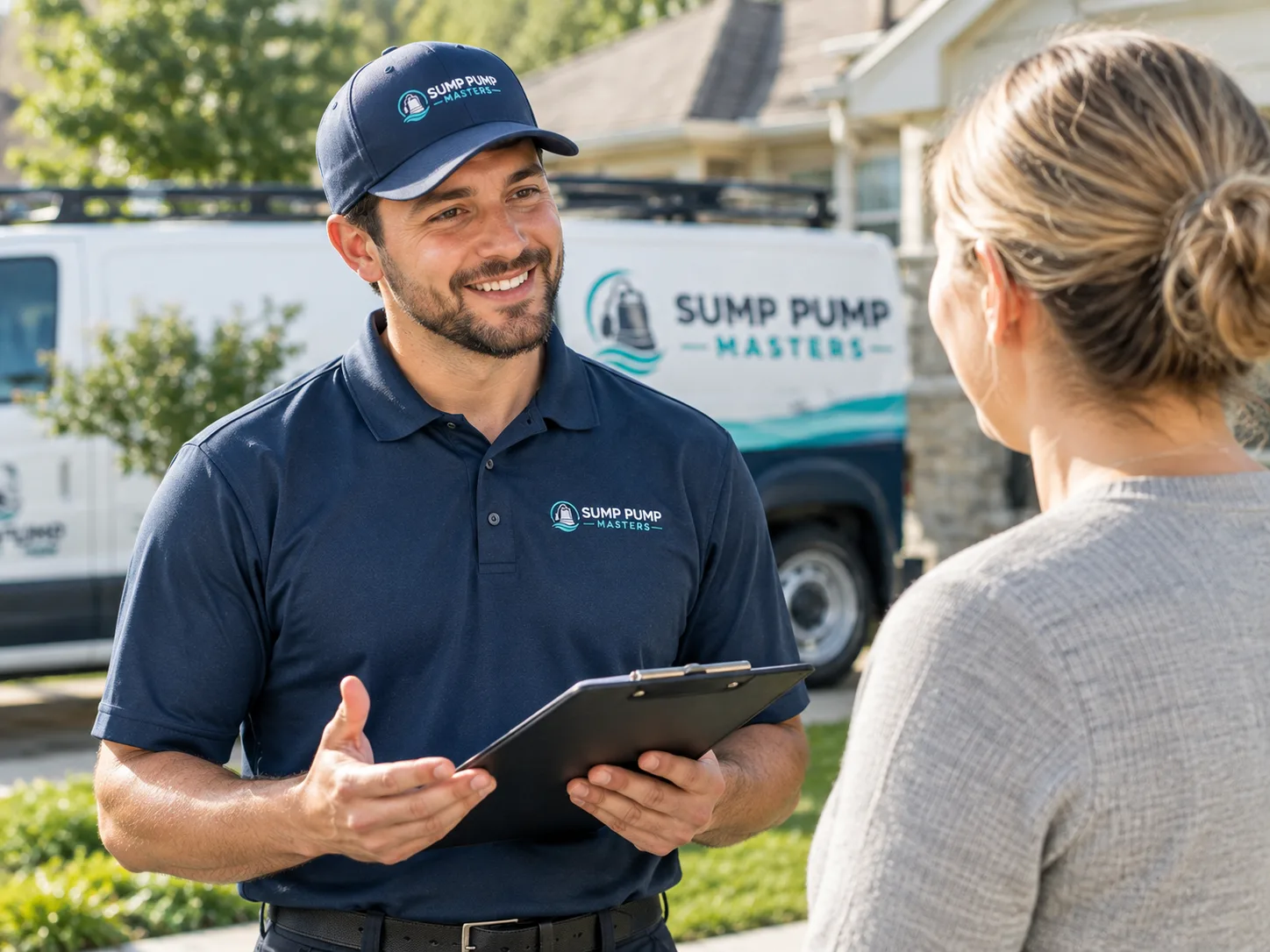 Sump Pump Repair Swannanoa, NC FAQs
